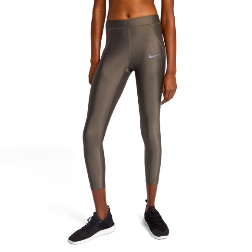 Nike Speed dry-fit 7/8 Running Tights / Leggings